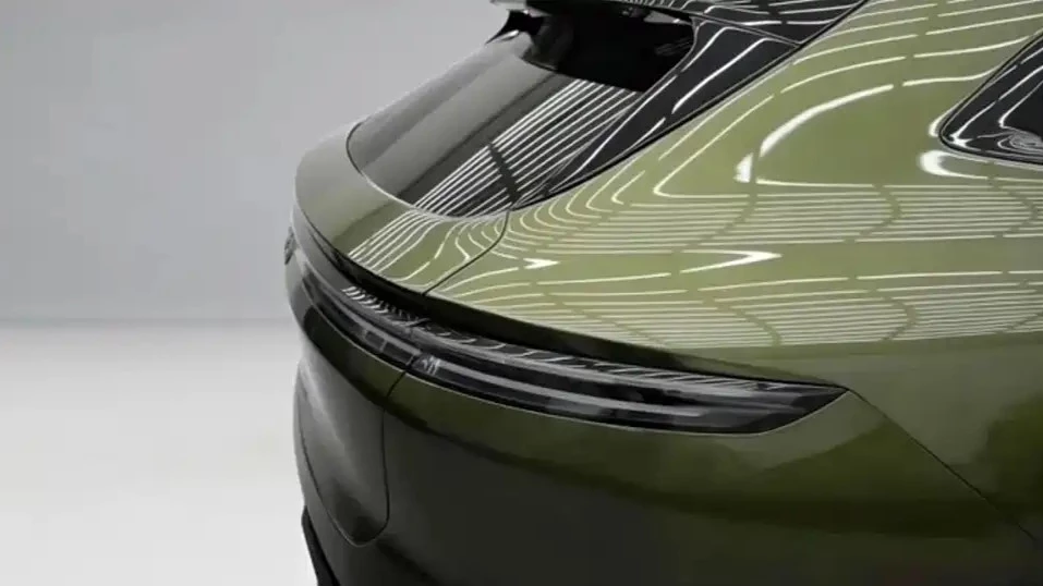 У Exeed появится первый в истории бренда универсал Exlantix. Он имеет все шансы попасть в РФ