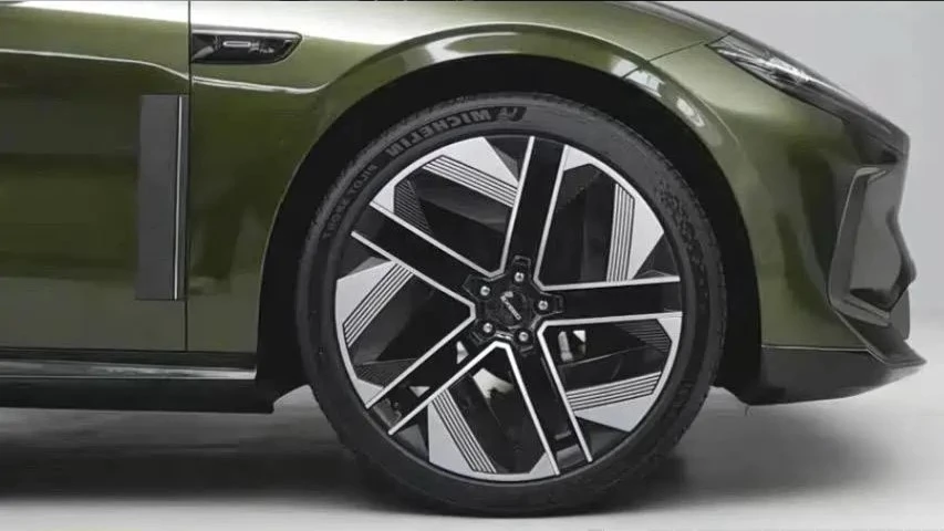 У Exeed появится первый в истории бренда универсал Exlantix. Он имеет все шансы попасть в РФ