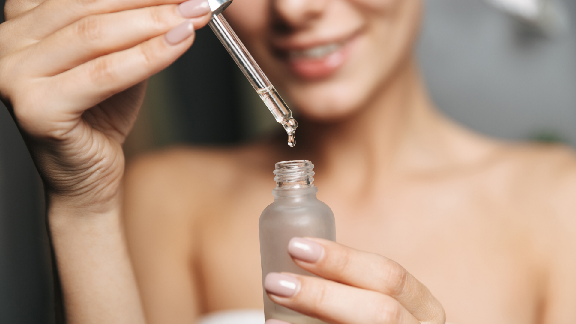 Сыворотка для кожи. Свойства и применение