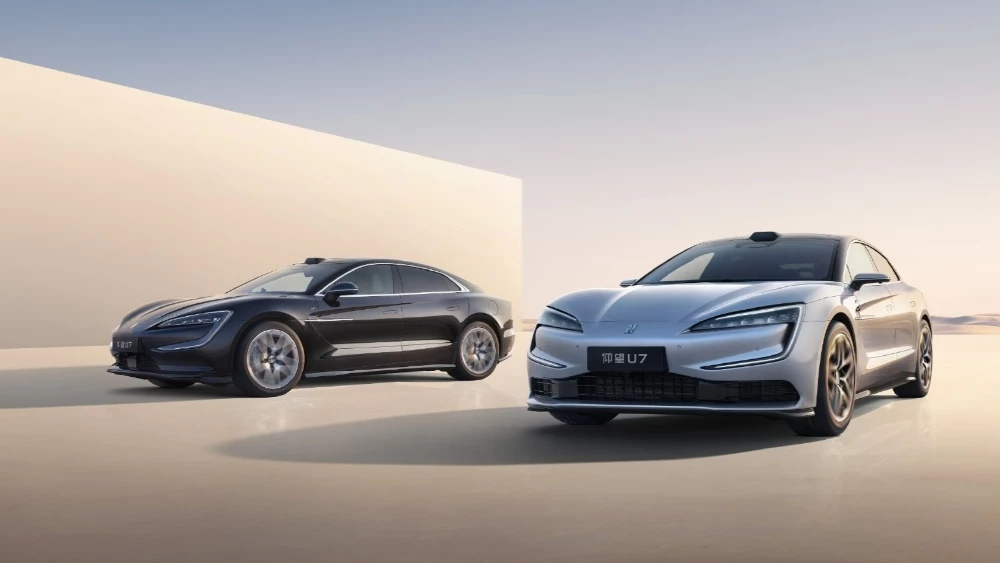  В Китае назвали лучшие силовые установки 2025 года. В список попали Tank, Geely и Jetour