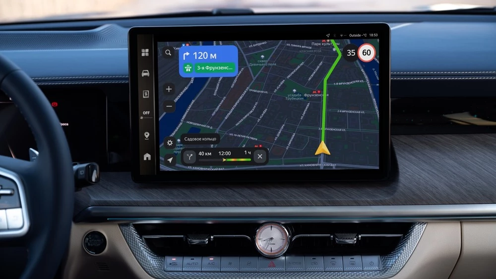 В России названы цены Tank 500 2025 модельного года. Как изменился внедорожник