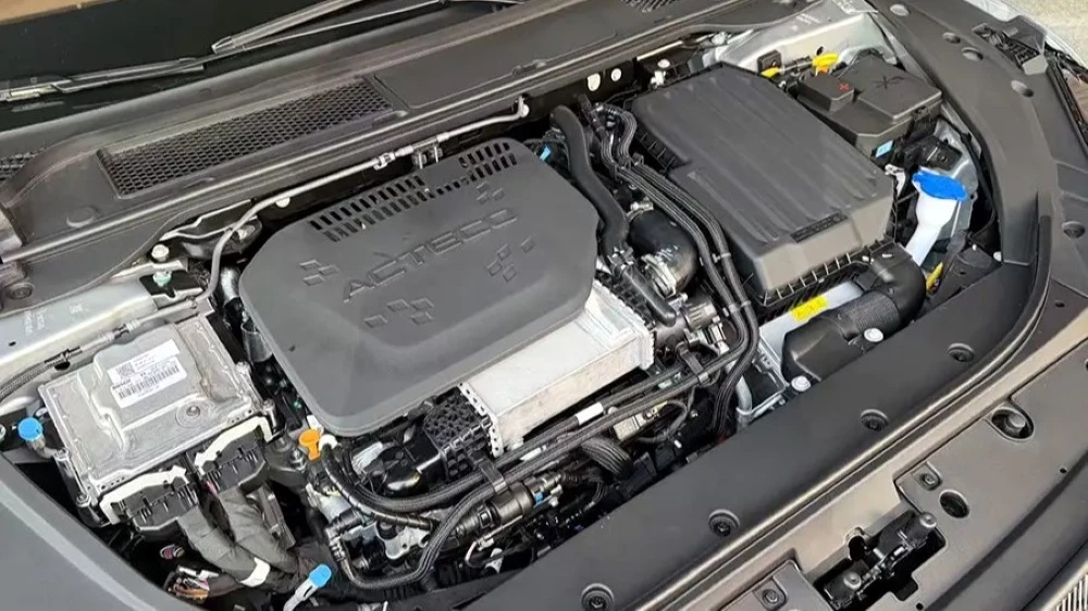 VIP-седан Chery. Fulwin A9L получил версию с 4-местным салоном и полным приводом