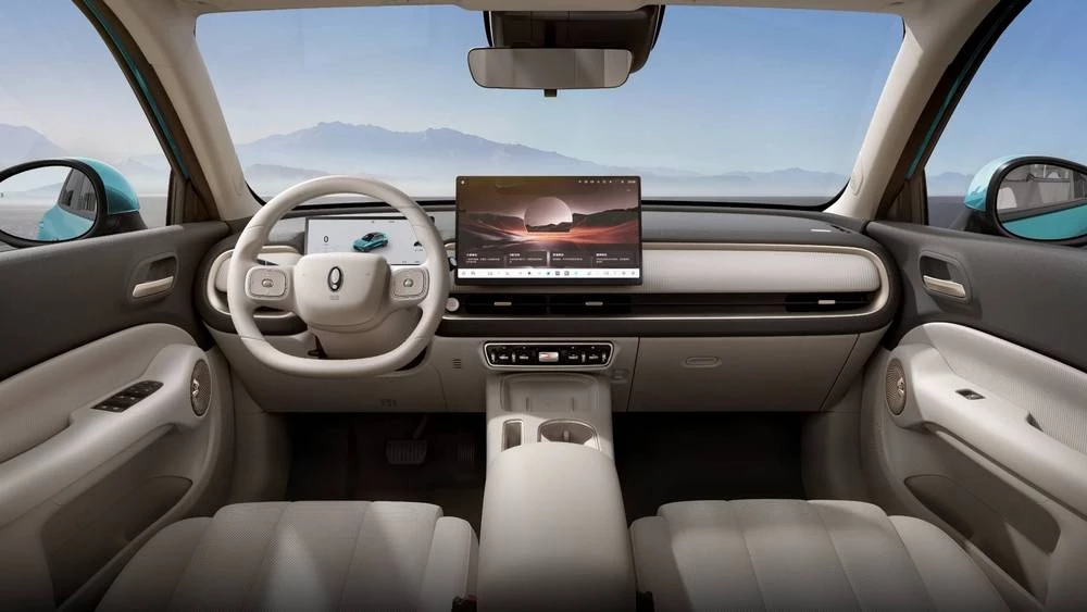  Внедорожник, кроссоверы и пикап. Главные новинки GWM на автосалоне в Гуанчжоу-2025