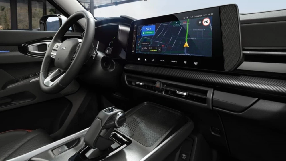  «Выбор небольшой, мало привезли». Как дилеры Haval продают новый кроссовер H3