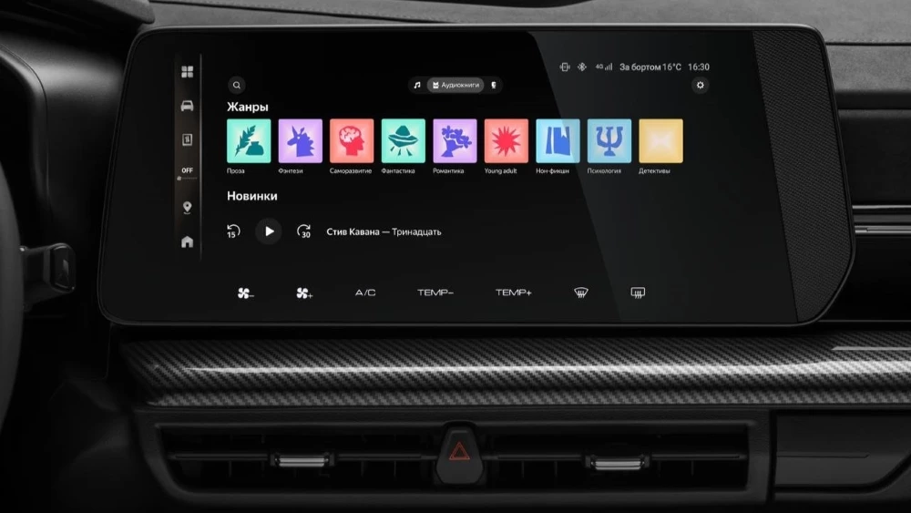  «Выбор небольшой, мало привезли». Как дилеры Haval продают новый кроссовер H3