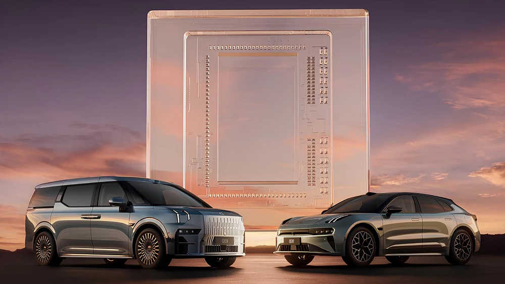  Zeekr попросил у клиентов 1,75 млрд рублей. За эти деньги он обновит им машины, причем платно