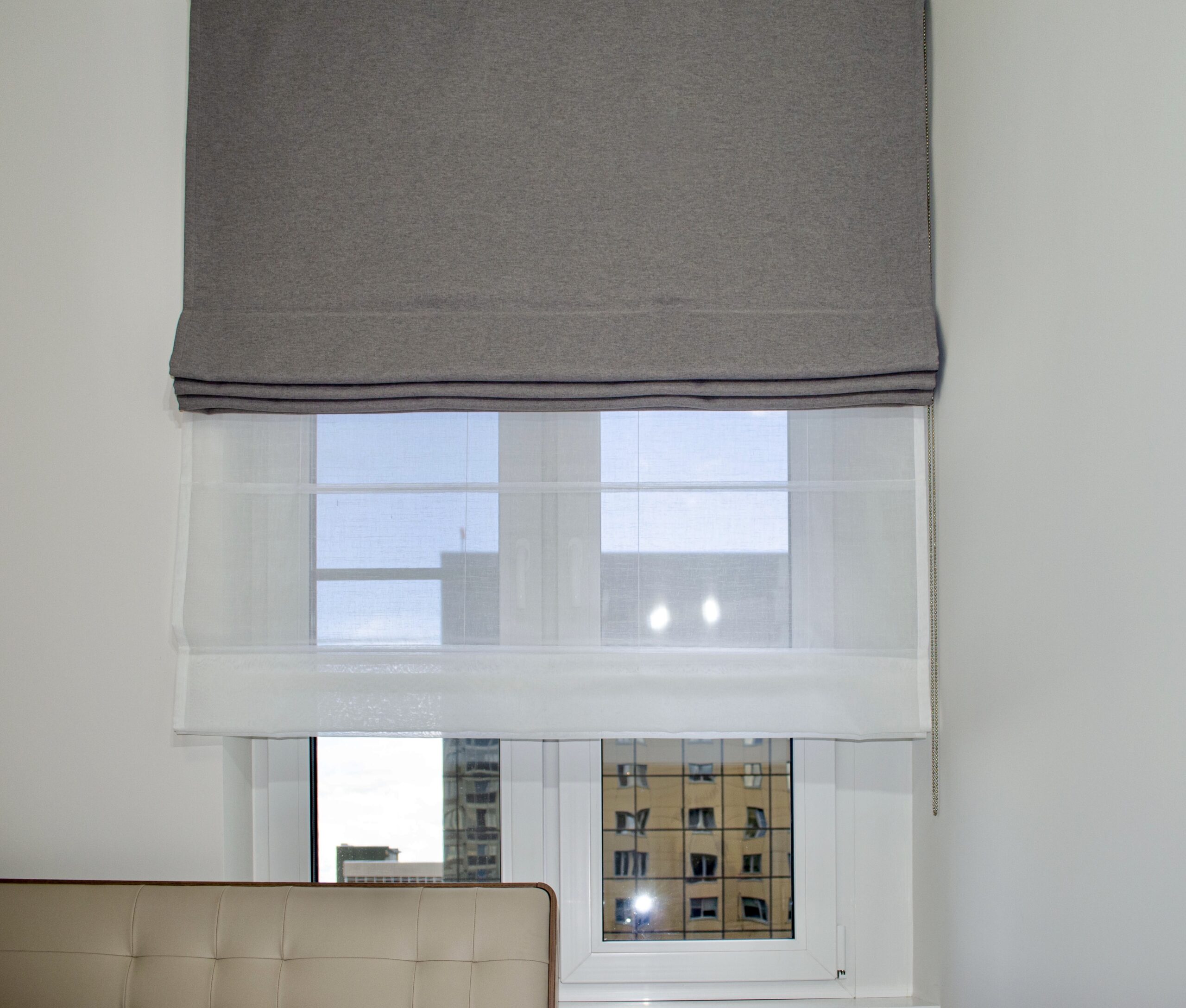 К небольшому куску ткани мастерица пришила шнурок… А ведь я мечтала о таком изделии!