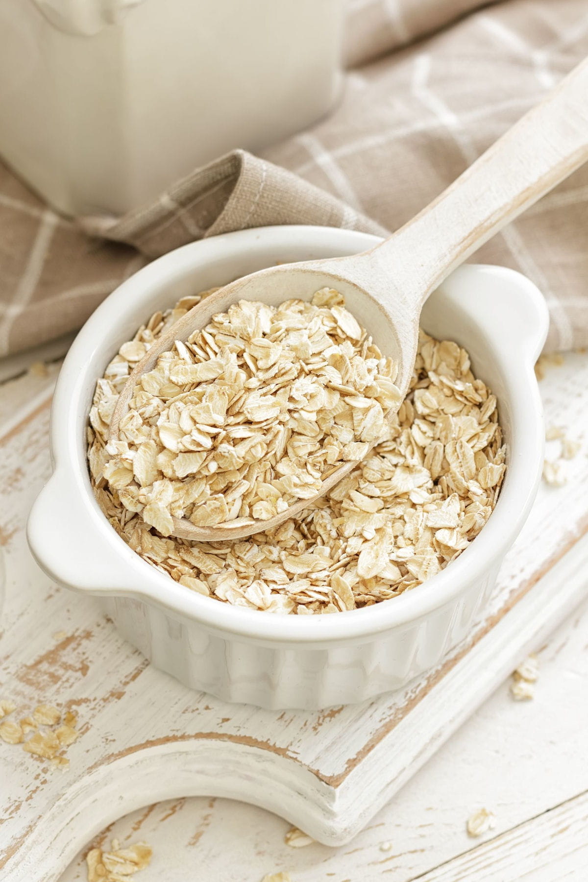 Как варить овсянку и получить полезную кашу, а не густую размазню на тарелке: 3 хитрости