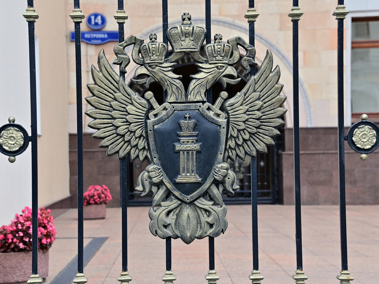 В Москве начался суд по изъятию имущества экс-сотрудника ФСБ, включая гостиницу