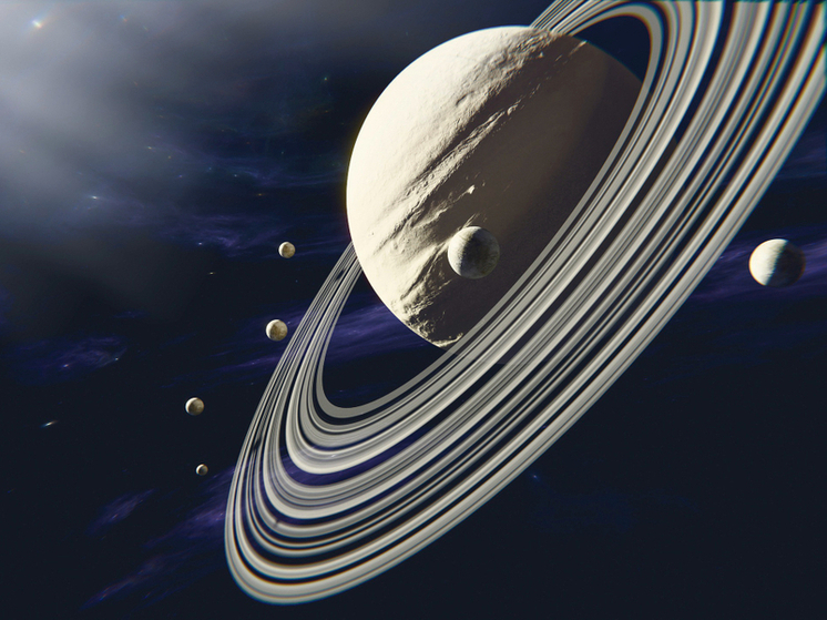 Ночью с 4 на 5 декабря жители Карелии смогут наблюдать третье за текущий год суперлуние