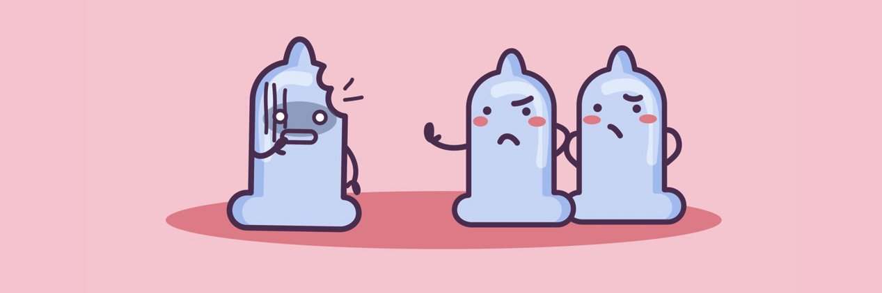 Вся правда о презервативах! Думаете всё знаете?