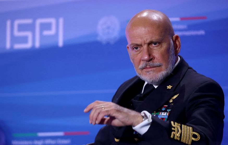 Где-то пискнуло и сдохло международное право. НАТО готовит превентивный удар по России: Колясников