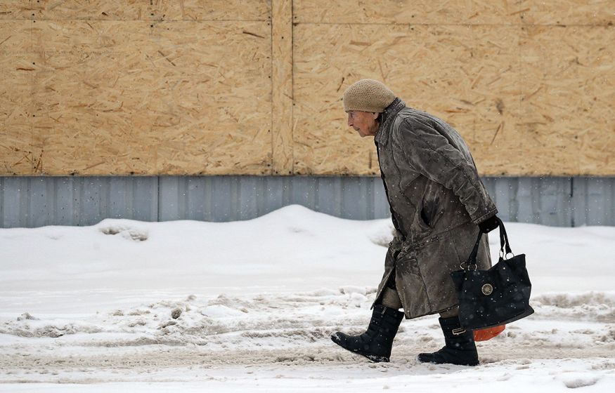«Россиян много раз обманывали. Нужна новая пенсионная реформа!»: в Госдуме призвали к радикальным переменам