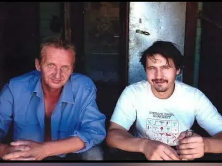 Игорь Растеряев воспел вепсов: слушаем новый трек музыканта