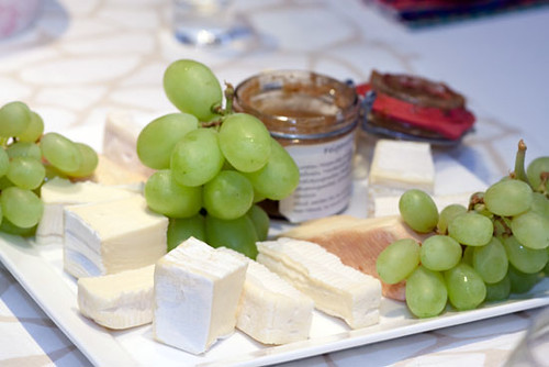 Салат «Оксюморон» — прекрасное сочетание несочетаемого