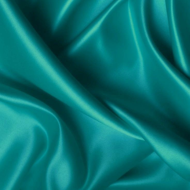 Летний цвет- бирюза. Глоток свежести в жаркий день.