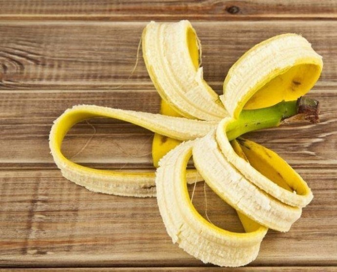 Это что-то новенькое — банановые патчи