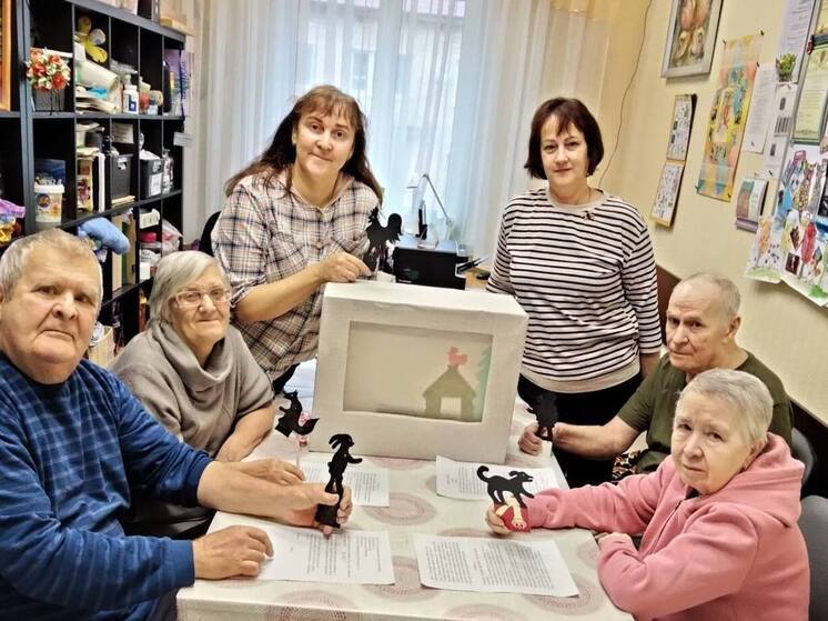 «Зайкины слезы» пролились в международный день инвалидов в Марциальных водах