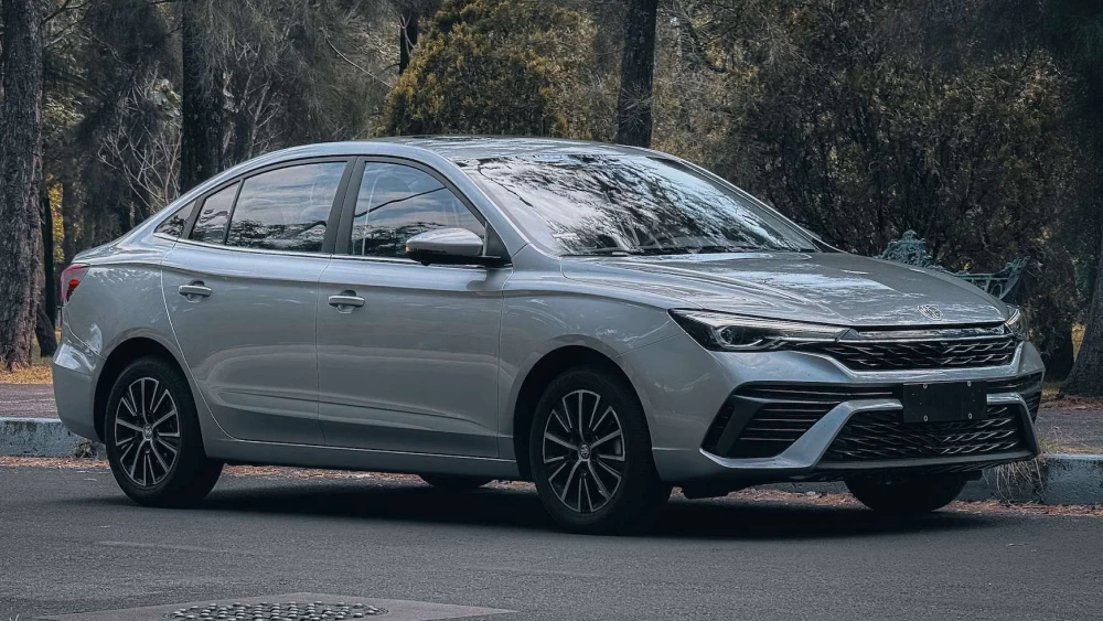 Chery, BYD и MG. Стали известны 4 новых автомобиля для Казахстана