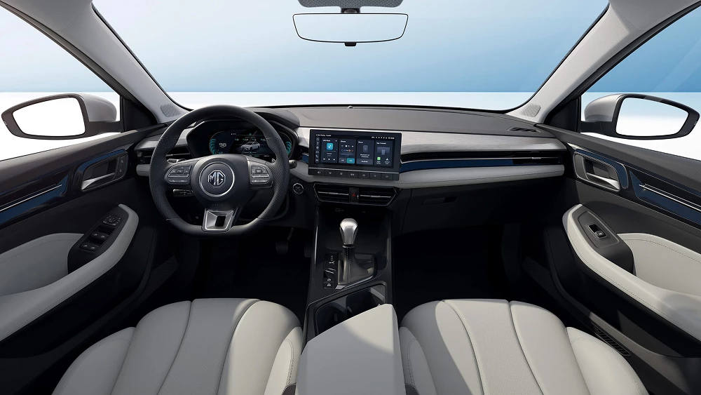 Chery, BYD и MG. Стали известны 4 новых автомобиля для Казахстана