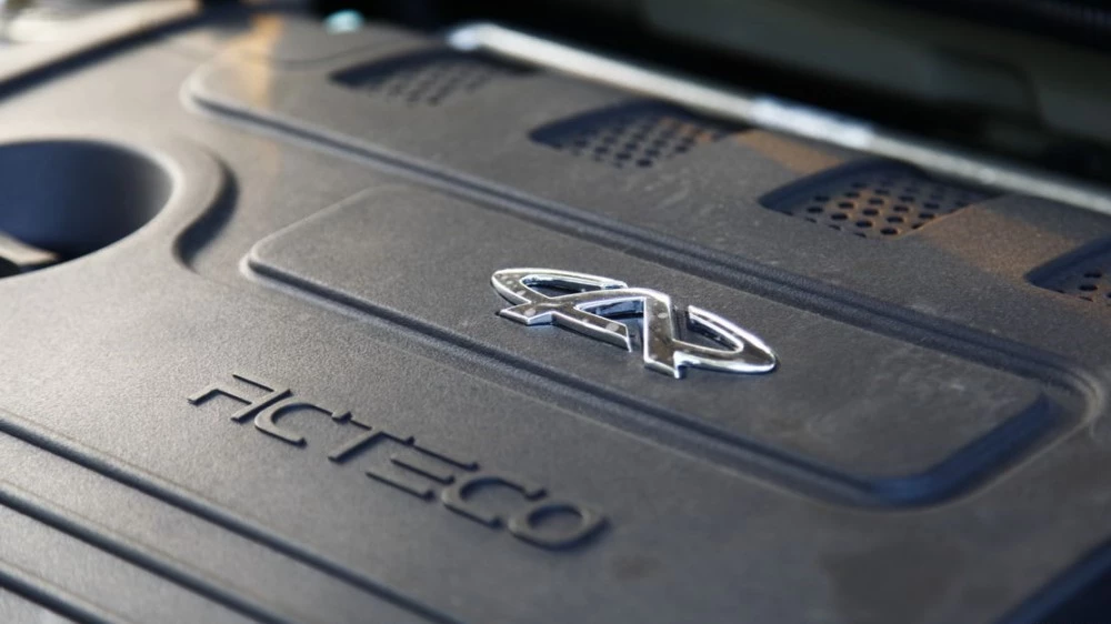  Chery возглавила рейтинг производителей бензиновых ДВС в Китае. Изучаем список лидеров