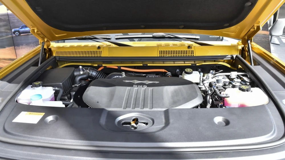 Chery возглавила рейтинг производителей бензиновых ДВС в Китае. Изучаем список лидеров