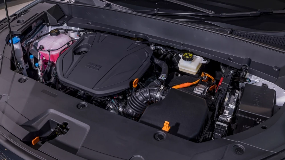 Chery возглавила рейтинг производителей бензиновых ДВС в Китае. Изучаем список лидеров