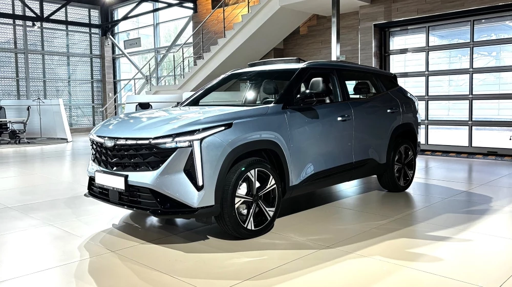  Декабрьский «утиль» сильнее всего ударит по Geely и GAC. Как скоро ожидать подорожания машин