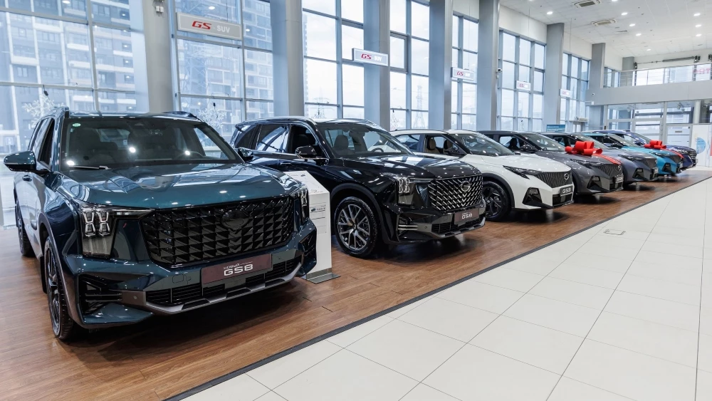 Декабрьский «утиль» сильнее всего ударит по Geely и GAC. Как скоро ожидать подорожания машин