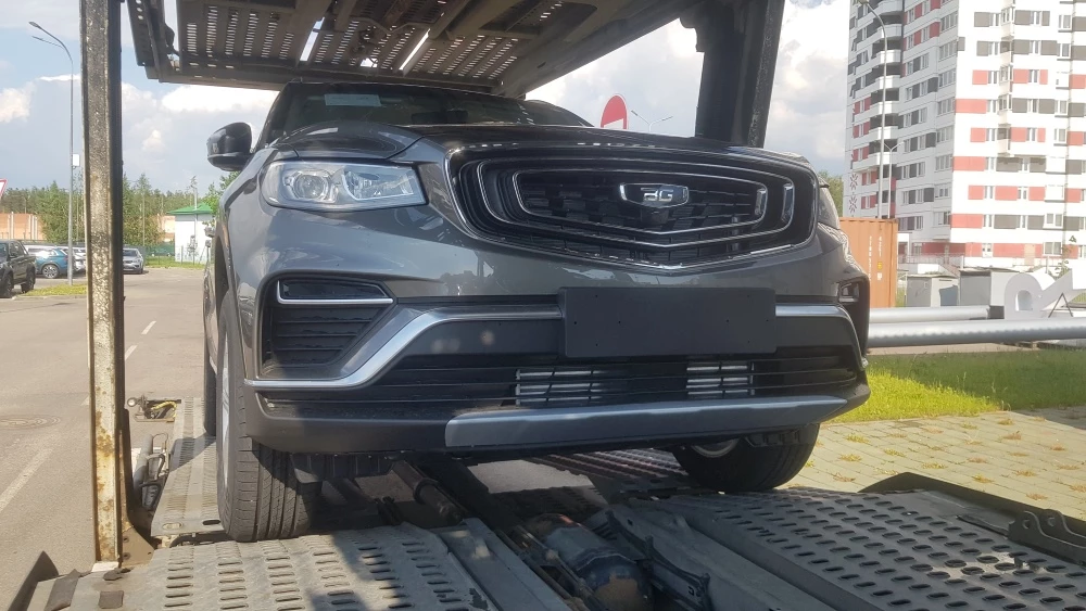  Декабрьский «утиль» сильнее всего ударит по Geely и GAC. Как скоро ожидать подорожания машин