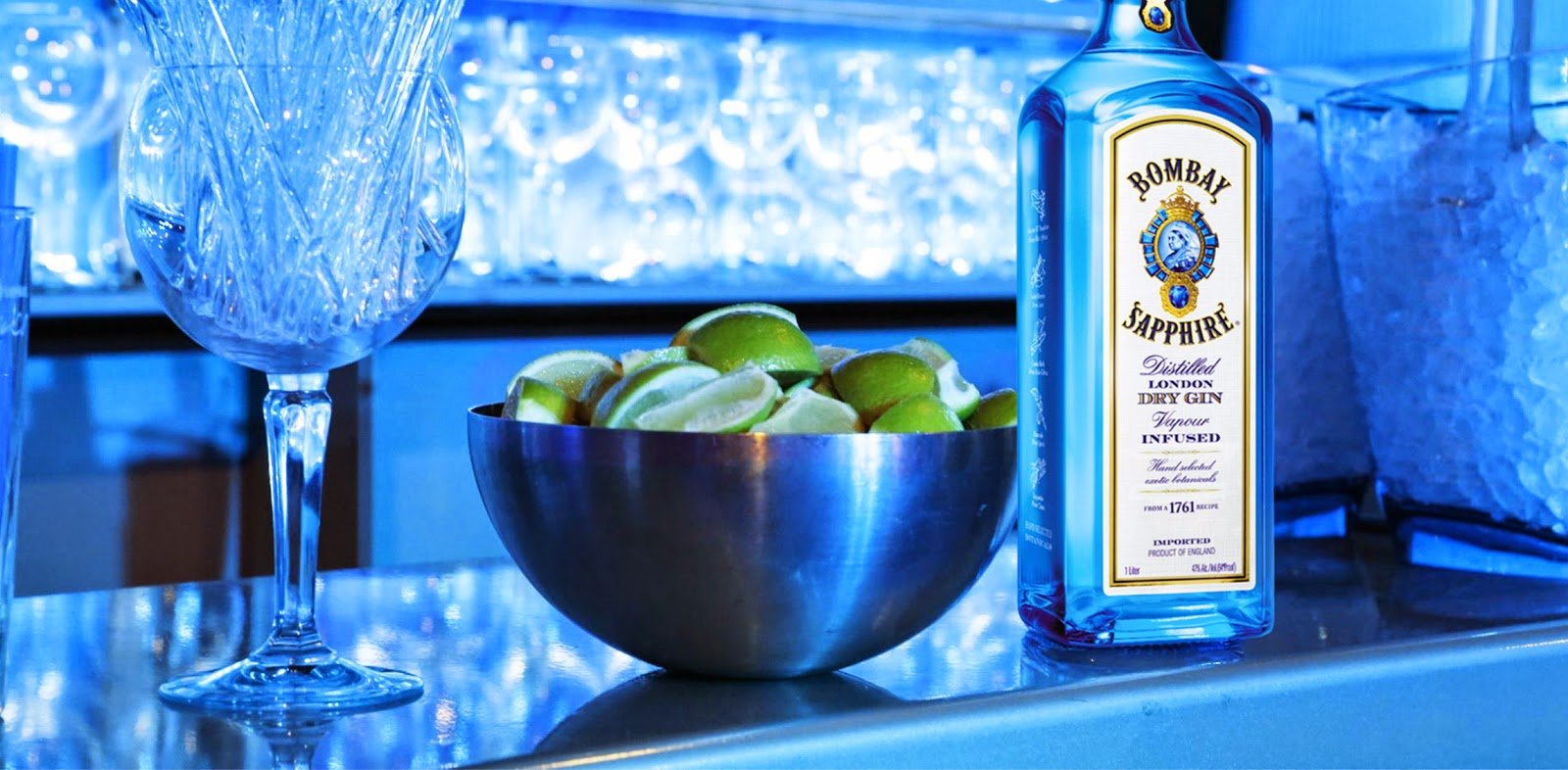 Эликсир Храбрости — Джин