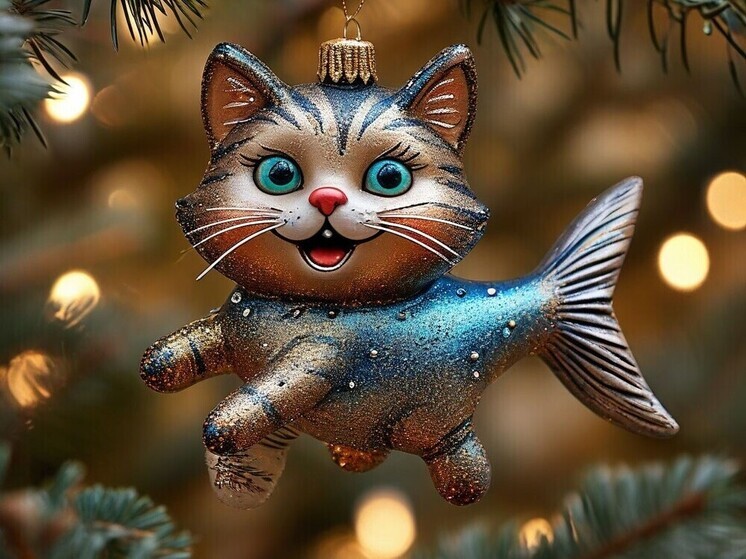 Избавившиеся от стресса рыбы, рвущиеся в страстоферу художники и танцоры и километры гирлянд: понедельник в Карелии выдался не по-понедельничьи взрывным