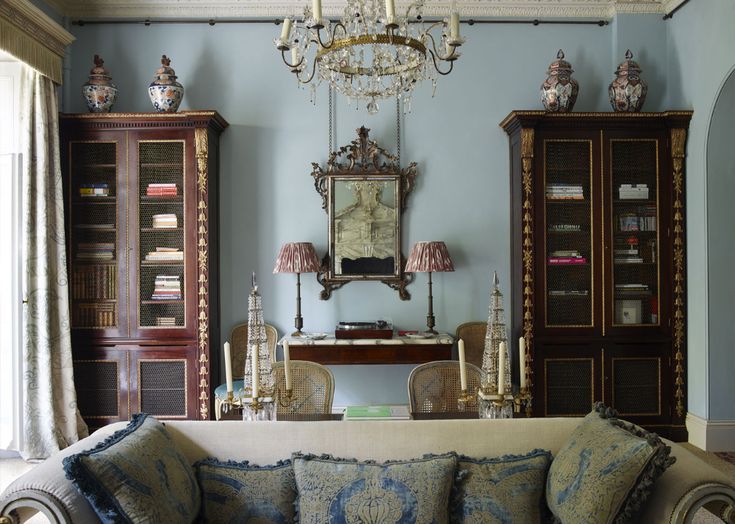 Стиль ретро в интерьере – старина и винтаж, от которых невозможно оторвать взгляд