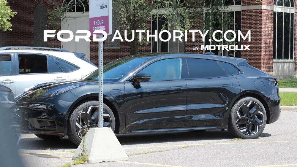  Глава Ford признал китайскую угрозу. Американский концерн отстал от конкурентов на 25 лет