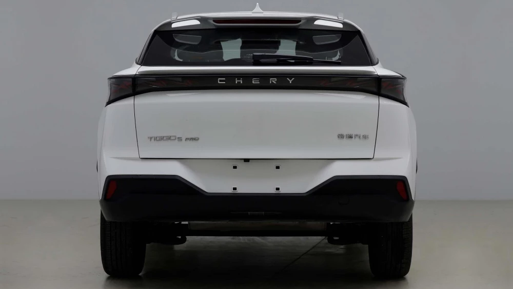  Характеристики нового Omoda C5 раскрыли в Китае. Новинка появится в России в 2026 году