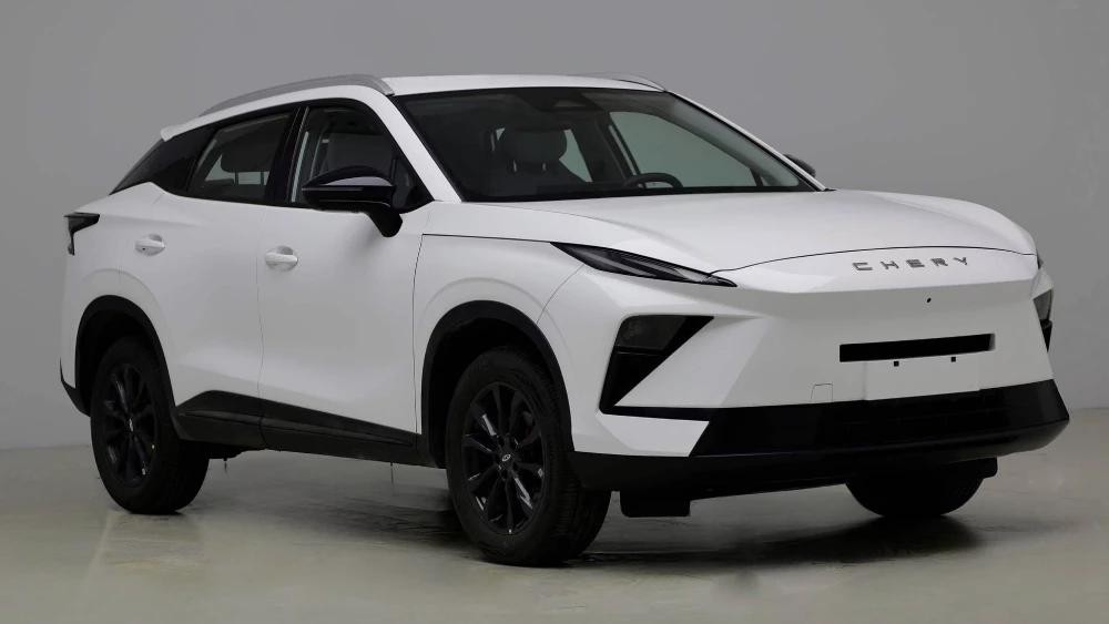  Характеристики нового Omoda C5 раскрыли в Китае. Новинка появится в России в 2026 году