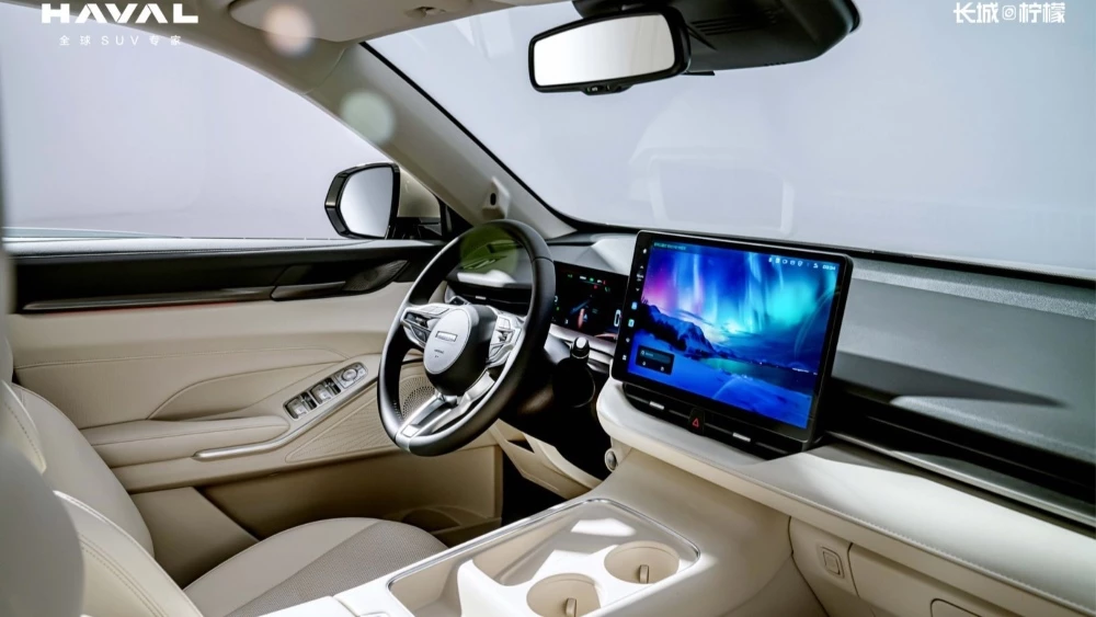 Новый Haval H6 казахстанского производства получил ОТТС. Что это за модель