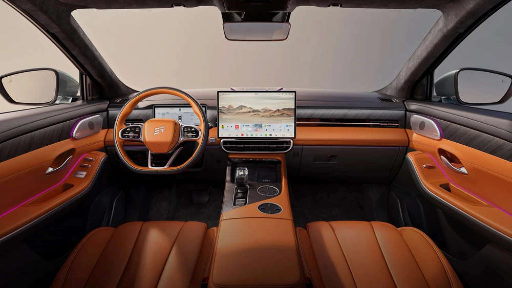 Обновленный кроссовер Jetour X90 Pro поступил в продажу. Это «брат» российского Soueast S09