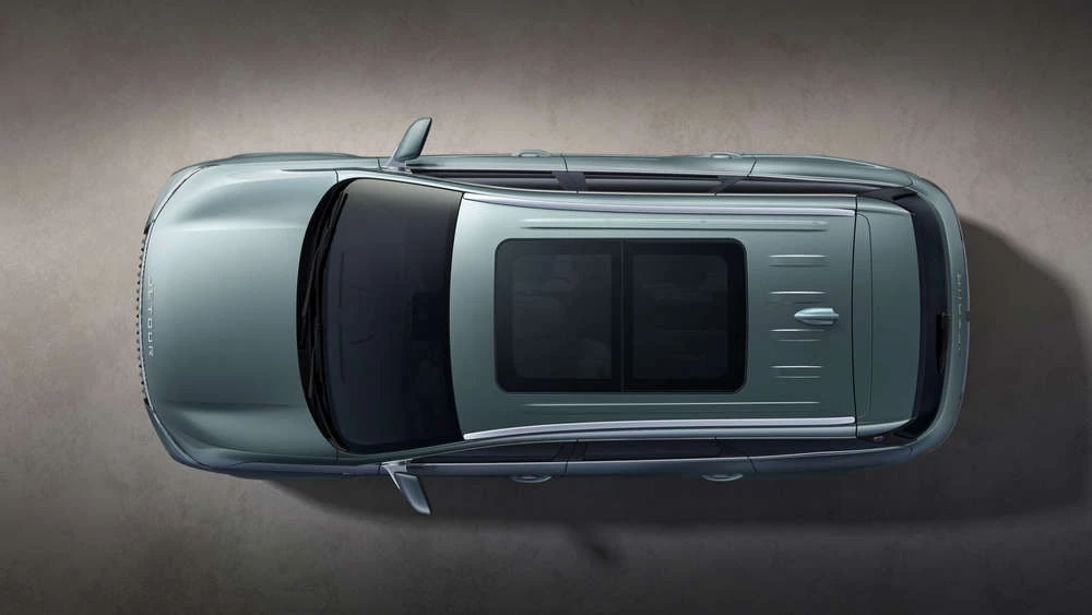 Обновленный кроссовер Jetour X90 Pro поступил в продажу. Это «брат» российского Soueast S09