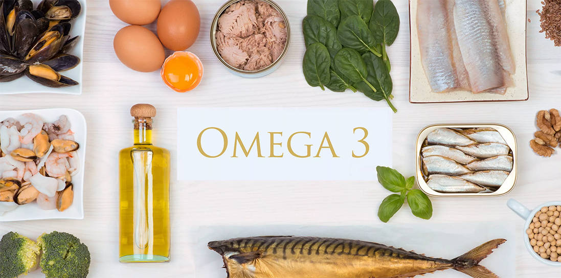 Что такое полиненасыщенные жиры и почему они необходимы худеющим