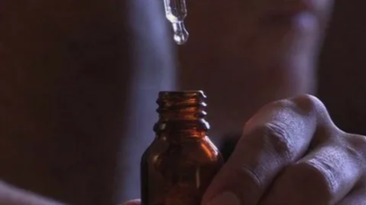 Что такое химсекс