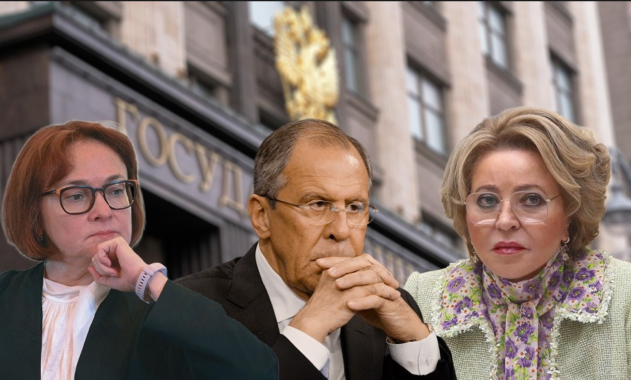 кто из топовых российских чиновников рискует лишиться своего кресла после Нового года кто из топовых российских чиновников рискует лишиться своего кресла после Нового года