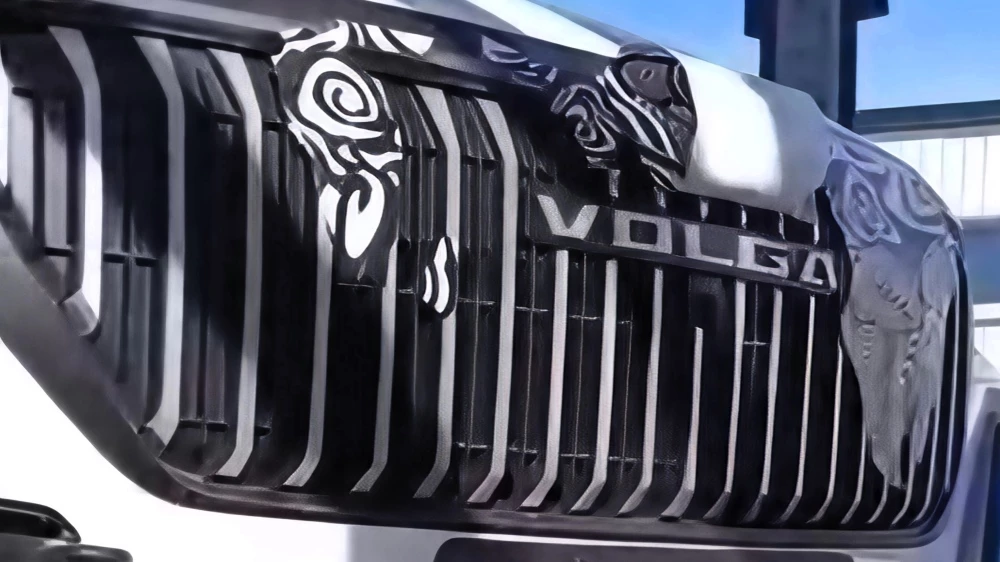  Три новых автомобиля Volga начали сертифицировать в России. Что это за модели