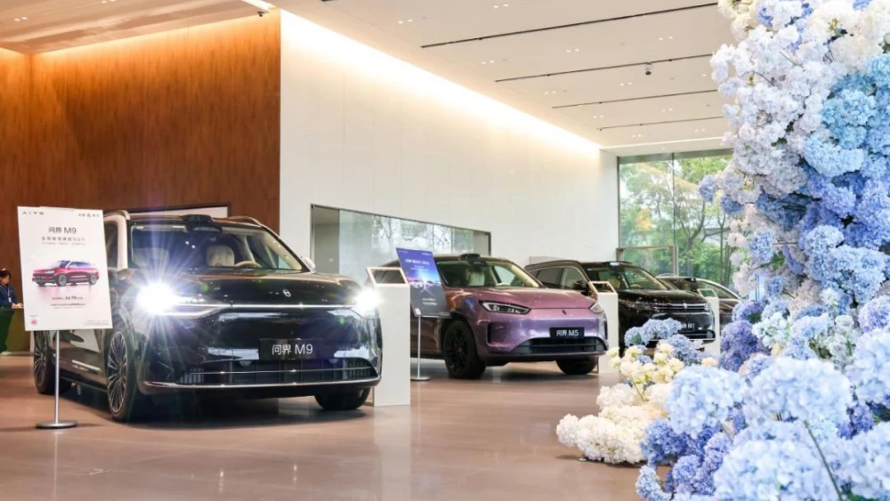  В Китае назвали автоконцерны с лучшей валовой рентабельностью. BYD только пятый