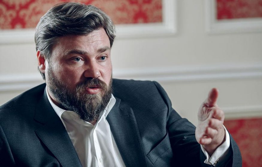 Малофеев поставил на место игорные фантазии Минфина