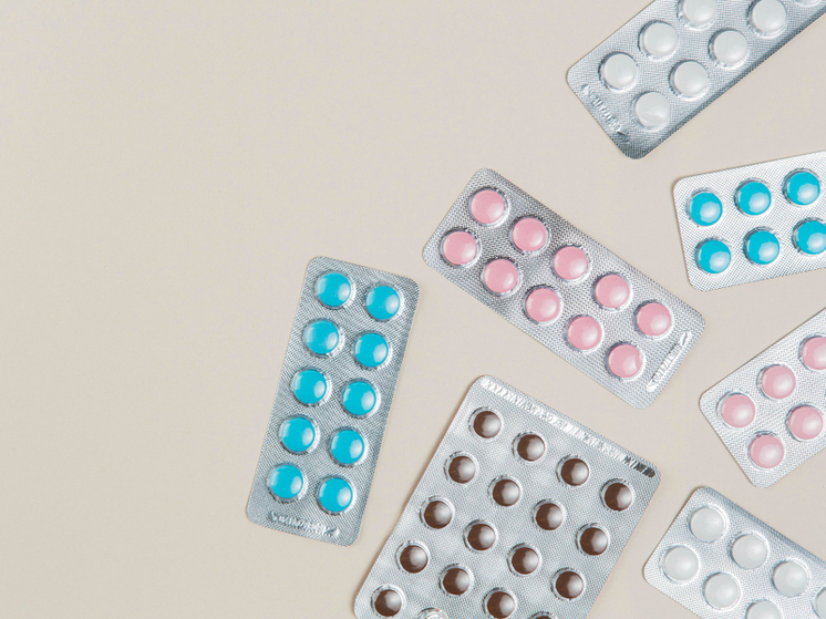 Перечень жизненно необходимых лекарств дополнился восемью новыми препаратами