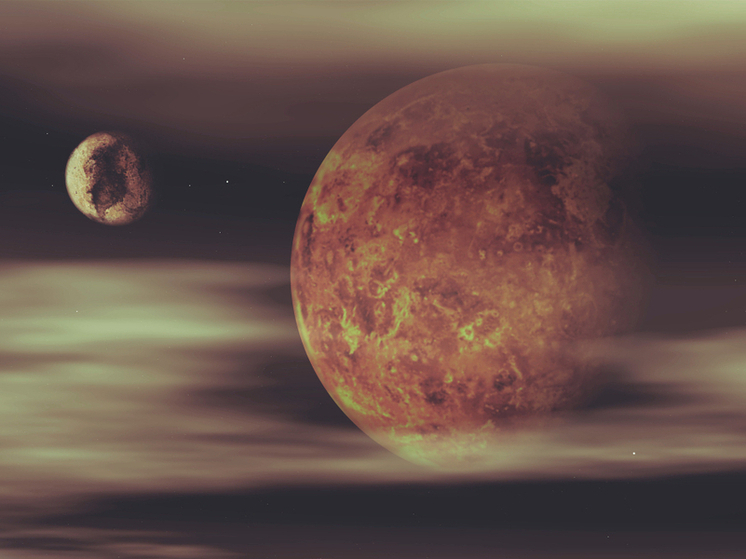 Ученый развеял миф о ретроградном Меркурии и его негативном влиянии