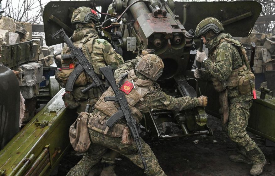 На бойцах СВО наживалась целая ОПГ. Карманы трещали от миллиардов, пока солдаты вынуждены были покупать себе мыло