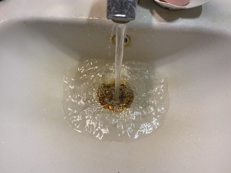 Вода и тепло вернулись в дома Суоярви