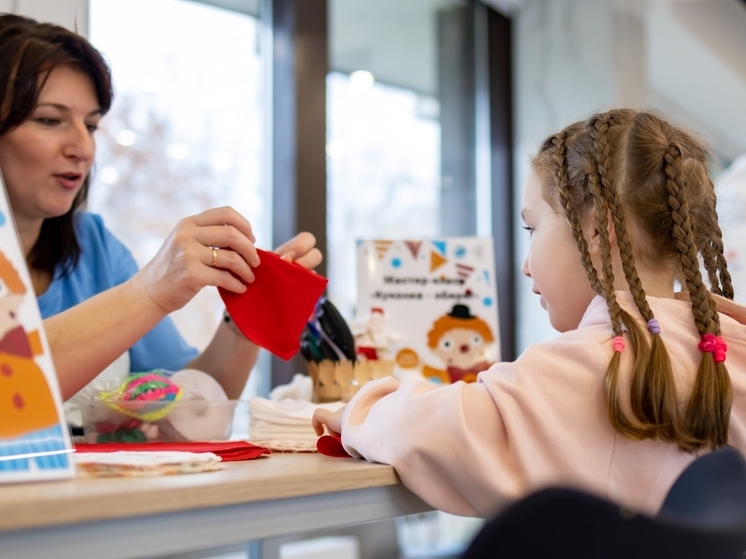 Телефон горячей линии психологической поддержки доступен для онкобольных в Карелии